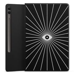 Tablet Smart Case schwarz