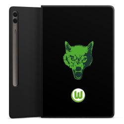 Tablet Smart Case schwarz