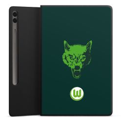 Tablet Smart Case schwarz