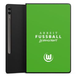 Tablet Smart Case schwarz