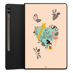 Tablet Smart Case schwarz