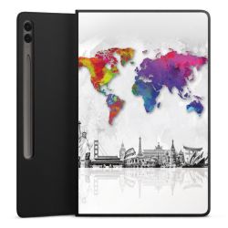 Tablet Smart Case schwarz