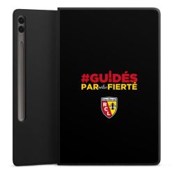 Tablet Smart Case schwarz