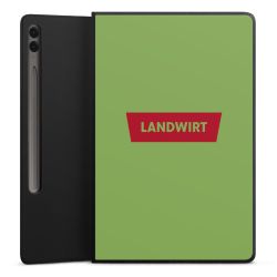 Tablet Smart Case schwarz