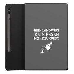 Tablet Smart Case schwarz