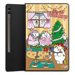 Tablet Smart Case schwarz