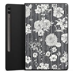 Tablet Smart Case schwarz