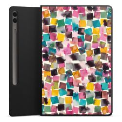 Tablet Smart Case schwarz