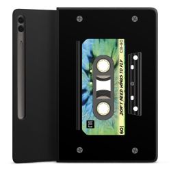 Tablet Smart Case schwarz