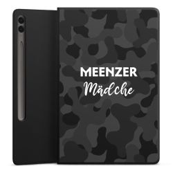 Tablet Smart Case schwarz