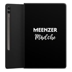 Tablet Smart Case schwarz