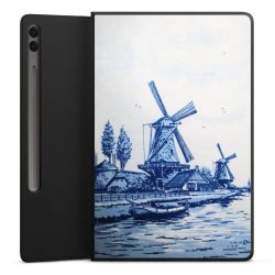 Tablet Smart Case schwarz