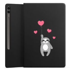 Tablet Smart Case schwarz