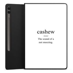 Tablet Smart Case schwarz