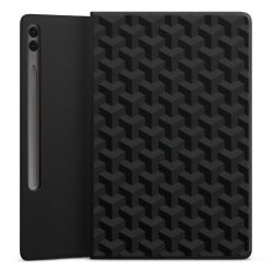 Tablet Smart Case schwarz