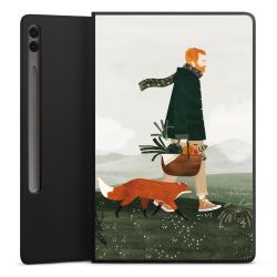 Tablet Smart Case schwarz