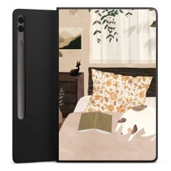 Tablet Smart Case schwarz