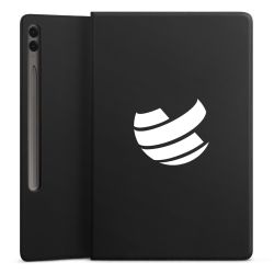 Tablet Smart Case schwarz