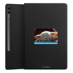 Tablet Smart Case schwarz