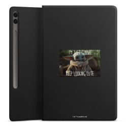 Tablet Smart Case schwarz