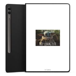 Tablet Smart Case schwarz