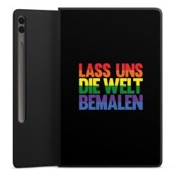 Tablet Smart Case schwarz