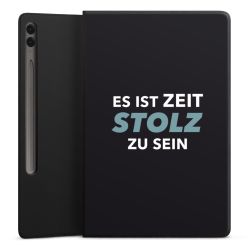 Tablet Smart Case schwarz