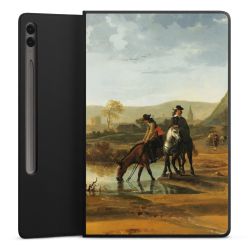 Tablet Smart Case schwarz