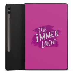 Tablet Smart Case schwarz