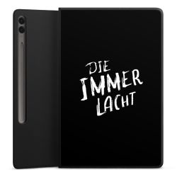 Tablet Smart Case schwarz