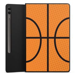 Tablet Smart Case schwarz