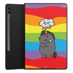 Tablet Smart Case schwarz