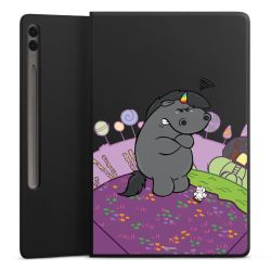 Tablet Smart Case schwarz