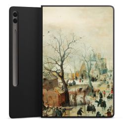 Tablet Smart Case schwarz