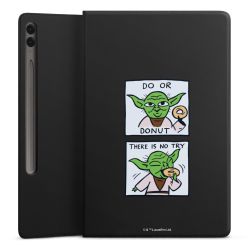 Tablet Smart Case schwarz