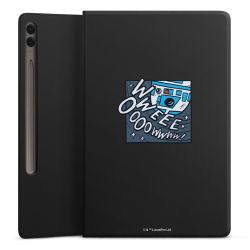 Tablet Smart Case schwarz