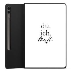 Tablet Smart Case schwarz