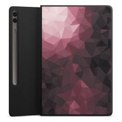 Tablet Smart Case schwarz