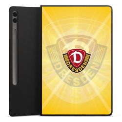 Tablet Smart Case schwarz