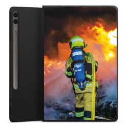 Tablet Smart Case schwarz