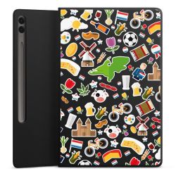 Tablet Smart Case schwarz