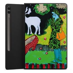 Tablet Smart Case schwarz