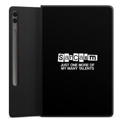 Tablet Smart Case schwarz