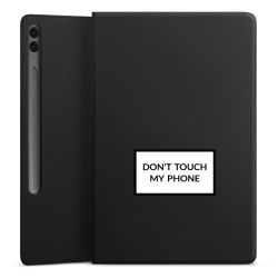 Tablet Smart Case schwarz