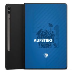 Tablet Smart Case schwarz