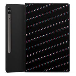 Tablet Smart Case schwarz