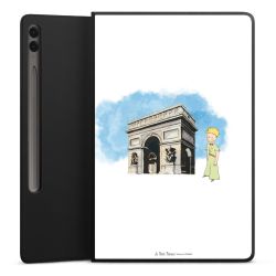 Tablet Smart Case schwarz