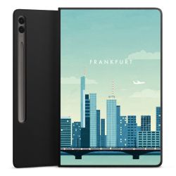 Tablet Smart Case schwarz