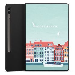 Tablet Smart Case schwarz