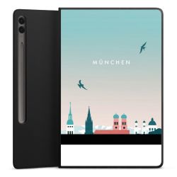 Tablet Smart Case schwarz